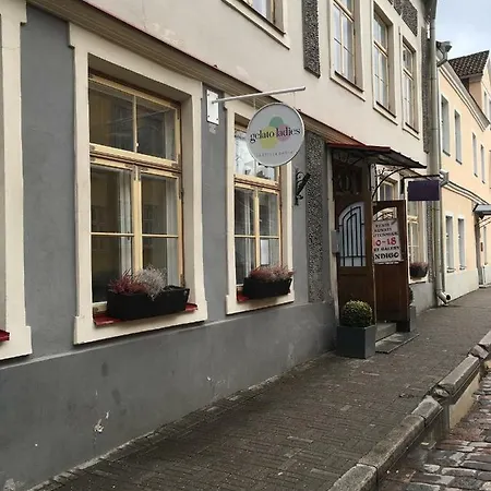 Lejlighed Smartest Old Town - Uus 28 *