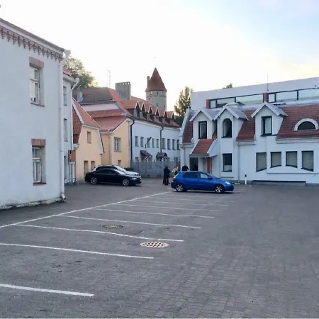 Smartest Old Town - Uus 28 公寓 *
