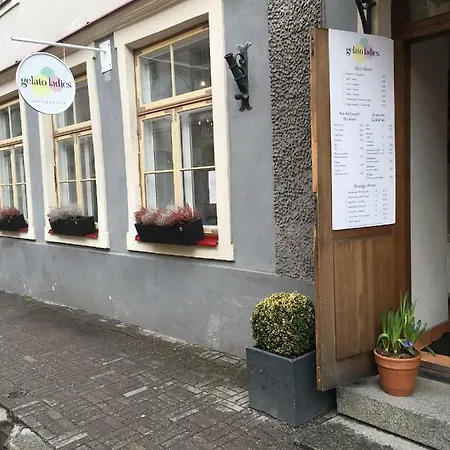 Smartest Old Town - Uus 28